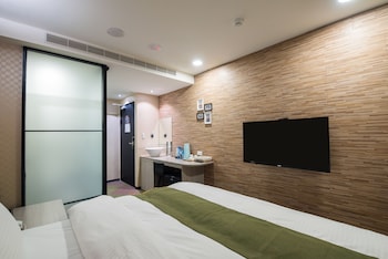 sunrise business hotel ximen