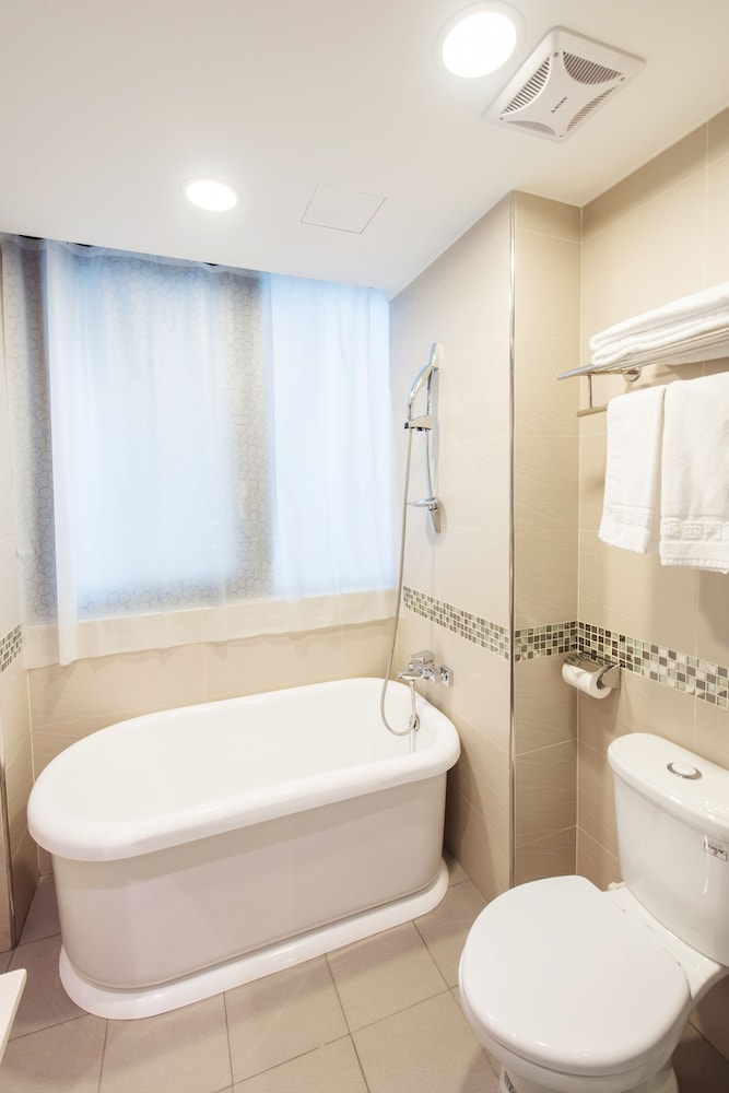 sunrise business hotel ximen