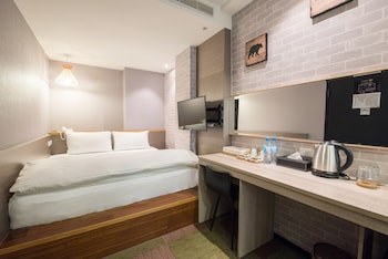 sunrise business hotel ximen