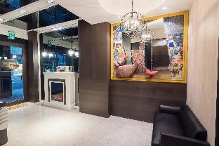 sunrise business hotel ximen