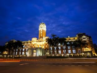 sunrise business hotel ximen
