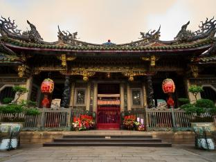 sunrise business hotel ximen