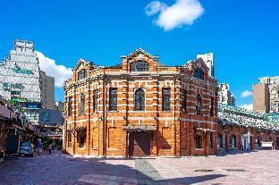 sunrise business hotel ximen