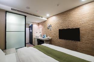 sunrise business hotel ximen