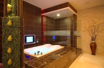 norway forest villa motel