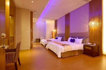 norway forest villa motel