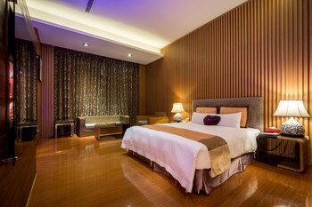 norway forest villa motel