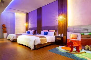 norway forest villa motel