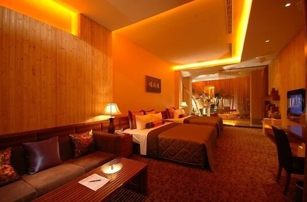 norway forest villa motel