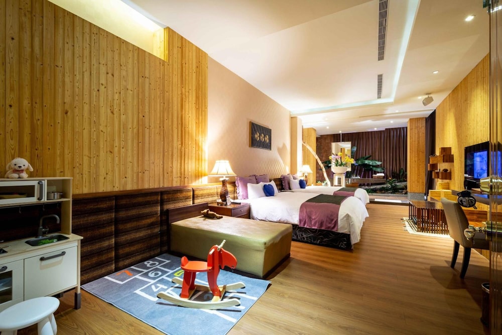 norway forest villa motel