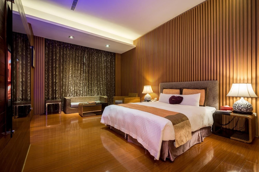 norway forest villa motel