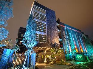 norway forest villa motel