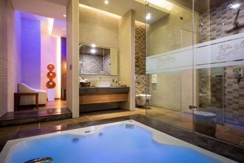 Norway Forest Villa Motel,Luzhou>>Banqiao,3 star