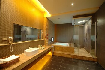Norway Forest Villa Motel,Luzhou>>Banqiao,3 star