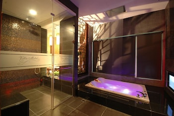 Norway Forest Villa Motel,Luzhou>>Banqiao,3 star