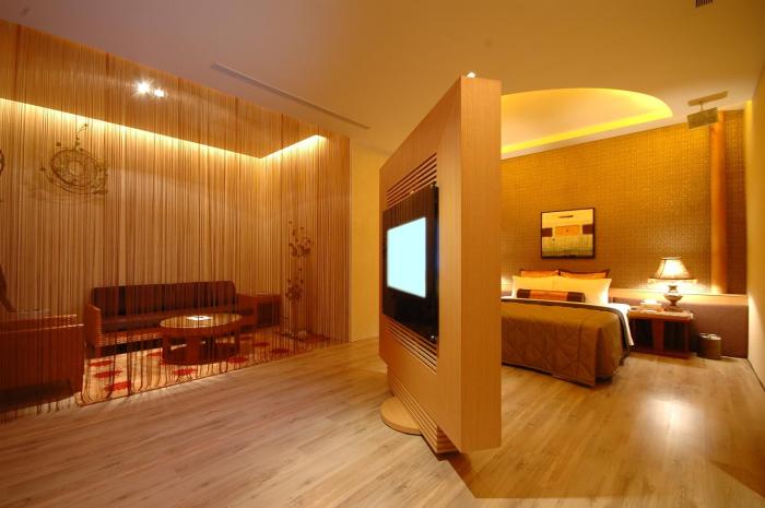 norway forest villa motel