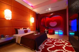 norway forest villa motel