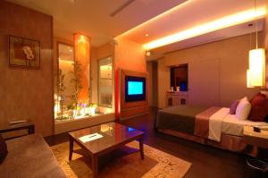 norway forest villa motel