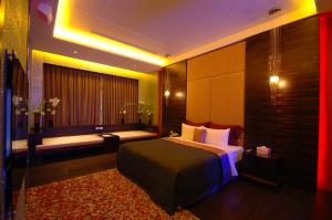 norway forest villa motel