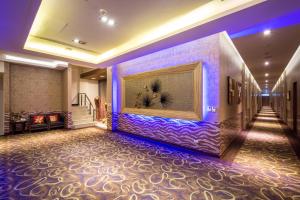 norway forest villa motel