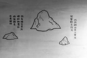 jiufen ore inn