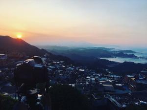 jiufen ore inn