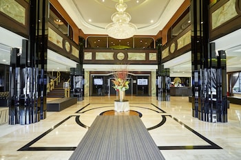 Fulidun Hotel,Kenting>>Hengchun,4 star