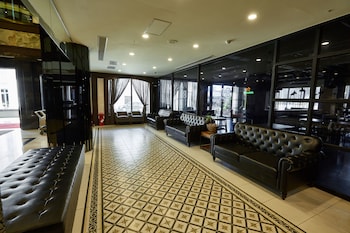 Fulidun Hotel,Kenting>>Hengchun,4 star