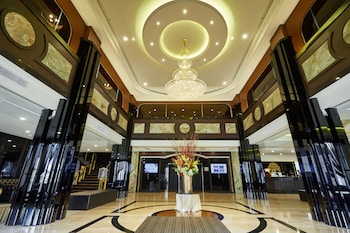 Fulidun Hotel,Kenting>>Hengchun,4 star