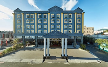 Fulidun Hotel,Kenting>>Hengchun,4 star