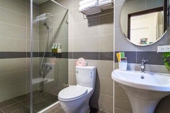wendys bandb toucheng mansion b