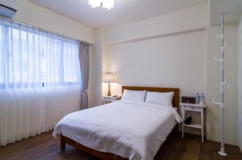 wendys bandb toucheng mansion b