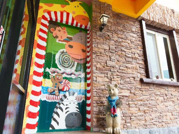 the anderson manor hotel