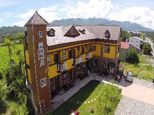 the anderson manor hotel