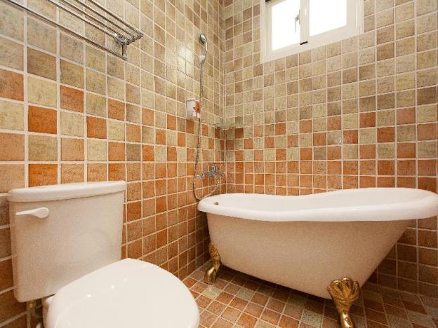 the anderson manor hotel