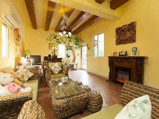 the anderson manor hotel