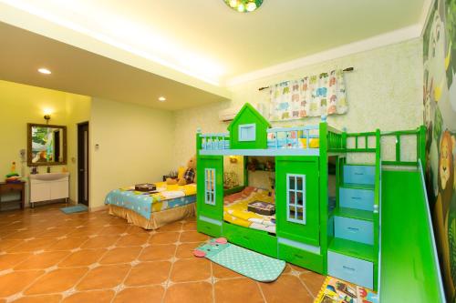 the anderson manor hotel