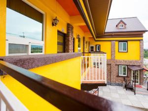 the anderson manor hotel