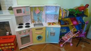 the anderson manor hotel