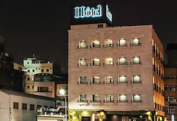 Hotel De L'eau -Anping,Kaohsiung>>Anping,4 star