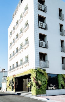 Hotel De L'eau -Anping,Kaohsiung>>Anping,4 star