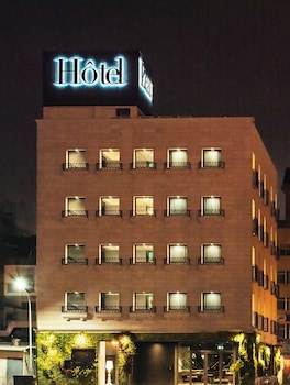 Hotel De L'eau -Anping,Kaohsiung>>Anping,4 star