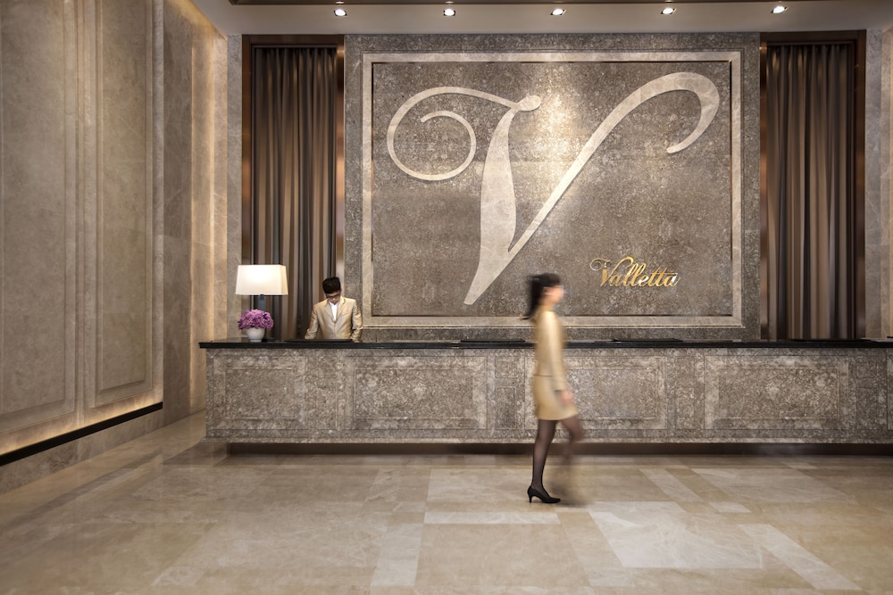 Hotel Valletta,Jiaoxi Township>>Jiaoxi,4 star