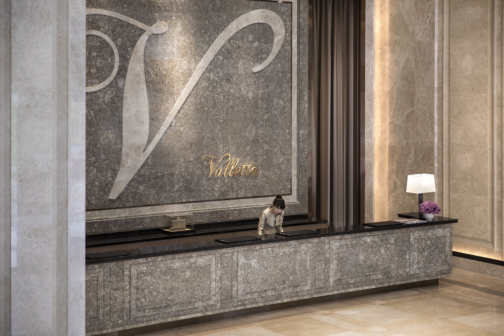 Hotel Valletta,Jiaoxi Township>>Jiaoxi,4 star