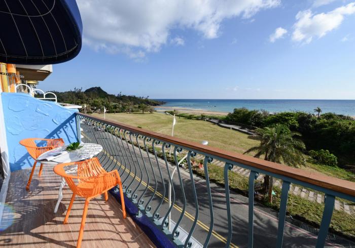 kenting coast resort