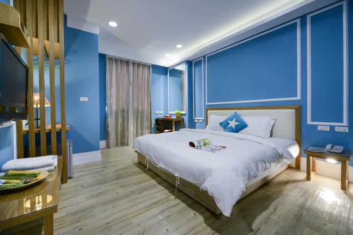 kenting coast resort