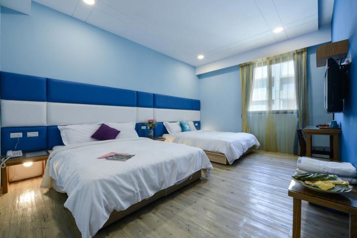 kenting coast resort