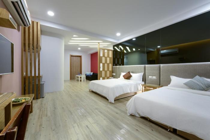 kenting coast resort