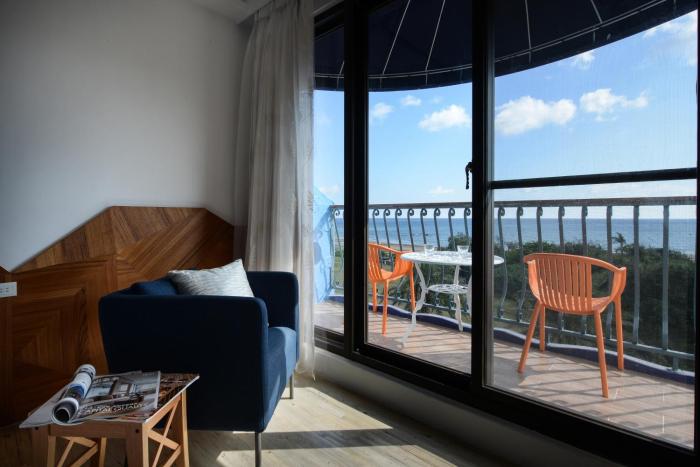 kenting coast resort