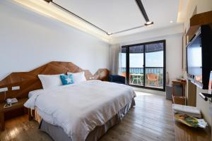 kenting coast resort